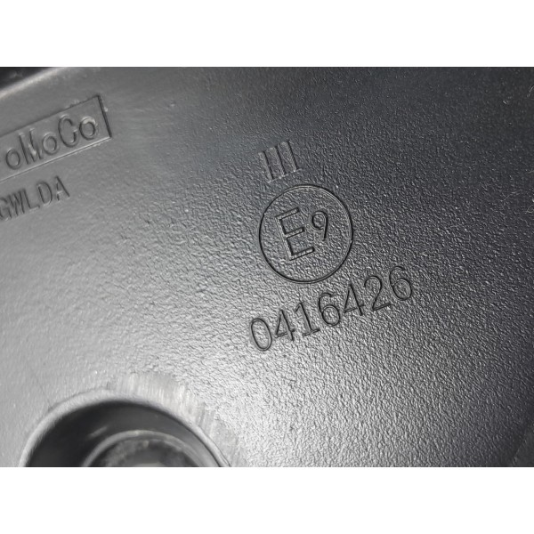 Retrovisor Ford Territory Direito Camera 2024 2025 Detalhe