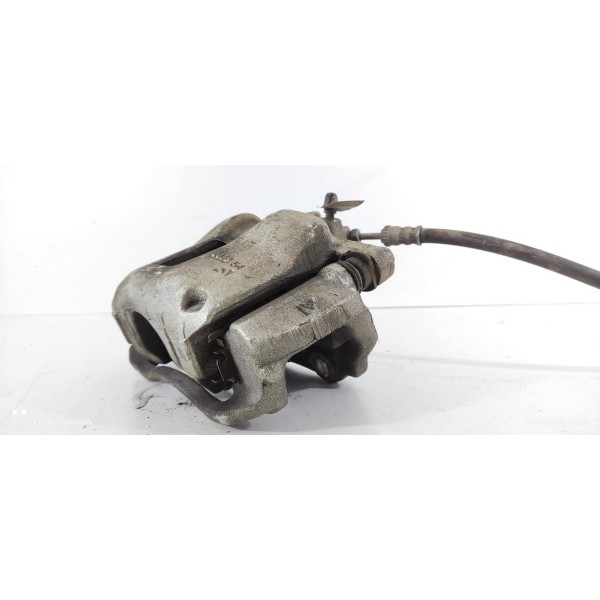 Pinça Cactus Dianteira Esquerda 2018 2021 2022 2023