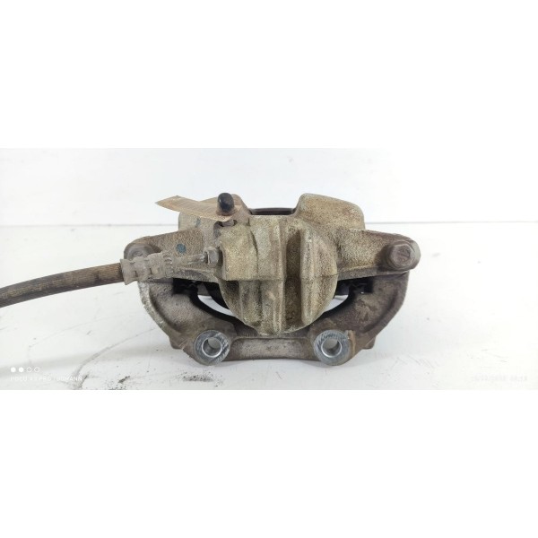 Pinça Cactus Dianteira Esquerda 2018 2021 2022 2023