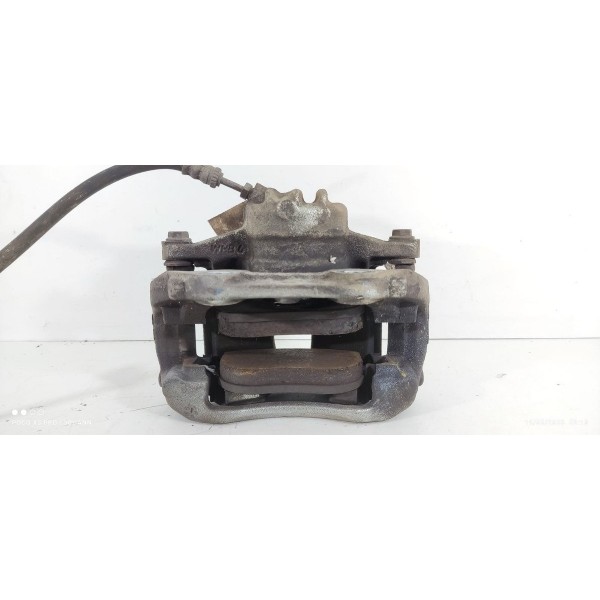 Pinça Cactus Dianteira Esquerda 2018 2021 2022 2023