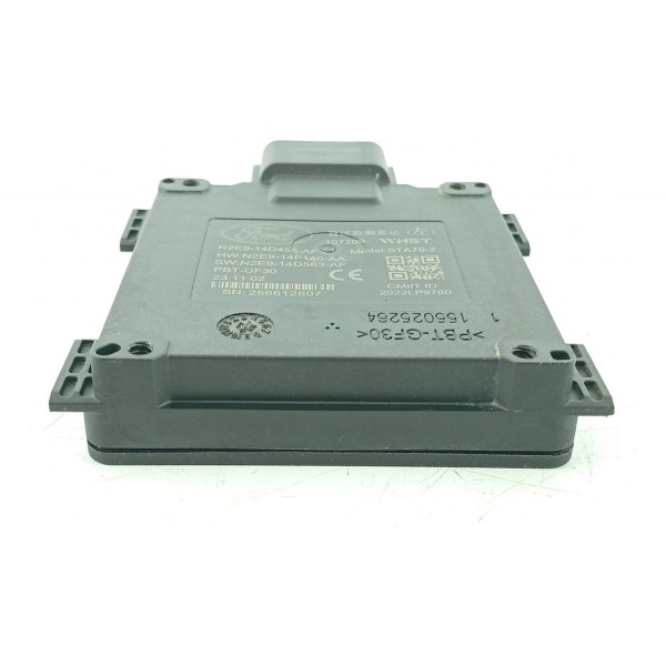 Modulo Ponto Cego Ford Territory 2021/2025 N2e914d455af