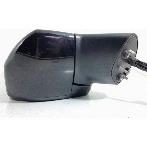 Retrovisor Ford Territory Esquerdo Camera 2024 2025 Detalhe