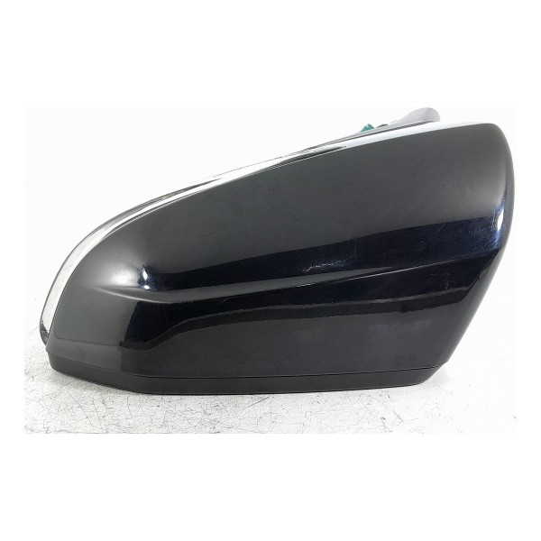 Retrovisor Ford Territory Esquerdo Camera 2024 2025 Detalhe