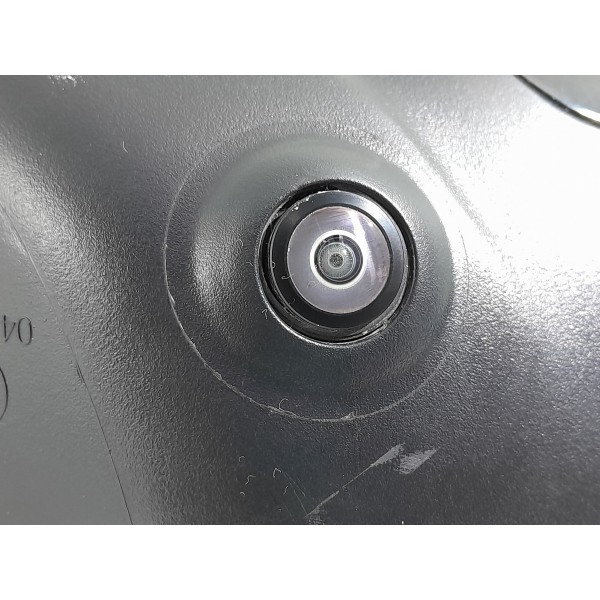 Retrovisor Ford Territory Esquerdo Camera 2024 2025 Detalhe