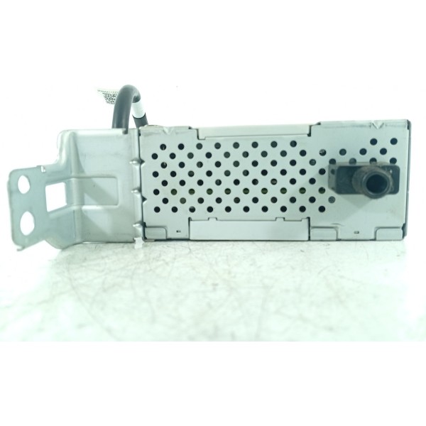 Modulo Radio Ford Territory Titanium 2021/2025 N2e914h158fb