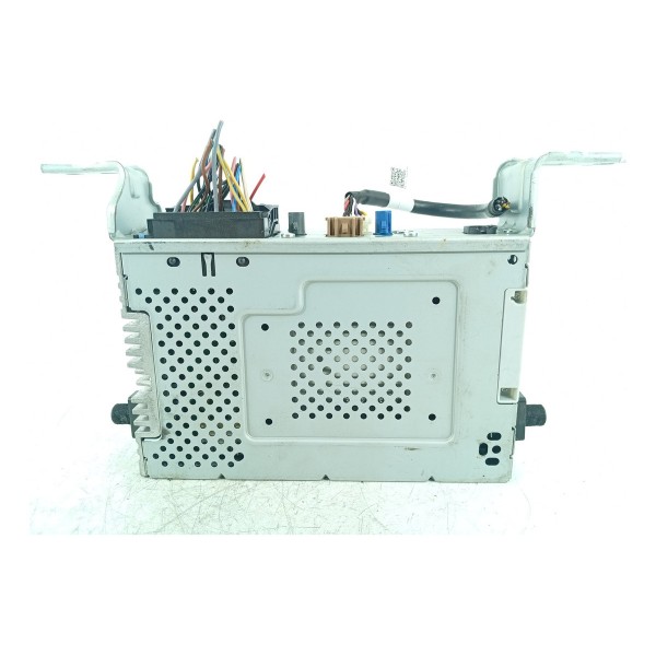 Modulo Radio Ford Territory Titanium 2021/2025 N2e914h158fb