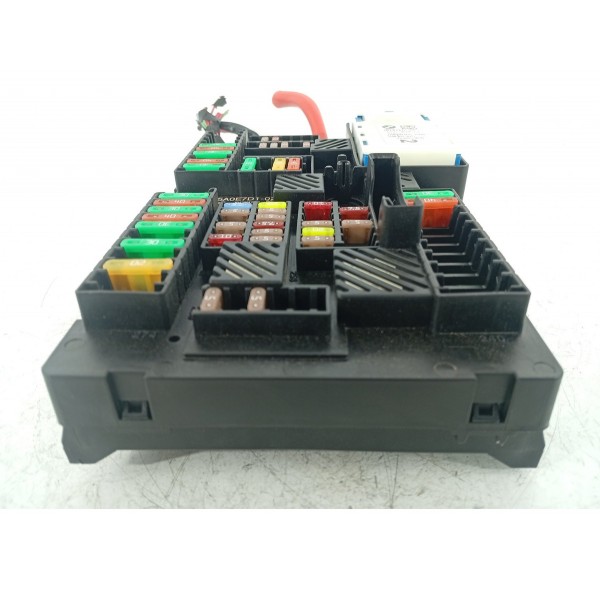 Caixa Fusivel Bmw 320 330 G20 2019 2020/2025 61145a0e7d102