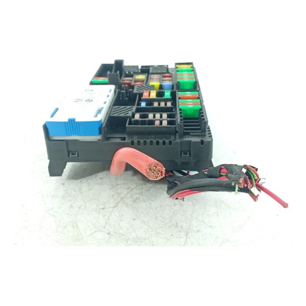 Caixa Fusivel Bmw 320 330 G20 2019 2020/2025 61145a0e7d102