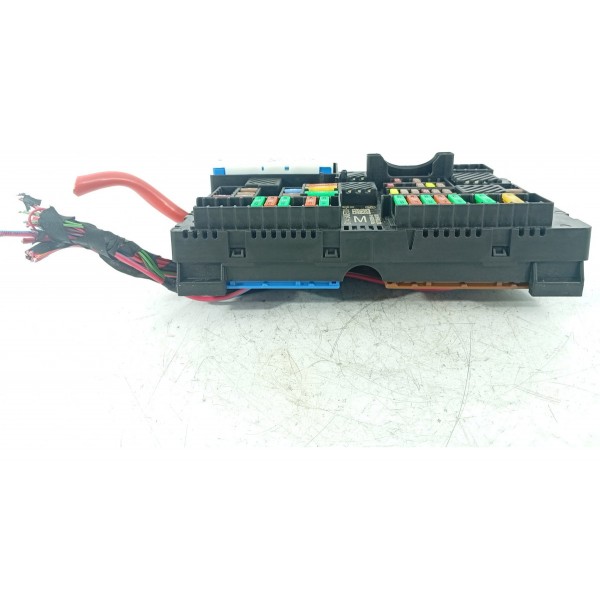 Caixa Fusivel Bmw 320 330 G20 2019 2020/2025 61145a0e7d102