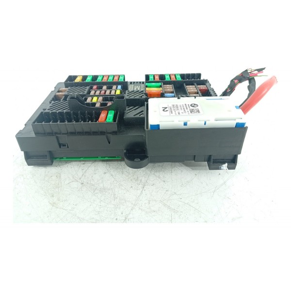 Caixa Fusivel Bmw 320 330 G20 2019 2020/2025 61145a0e7d102