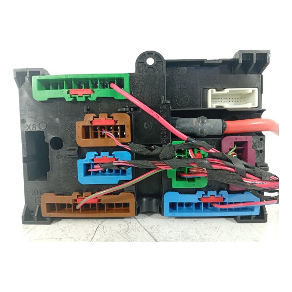 Caixa Fusivel Bmw 320 330 G20 2019 2020/2025 61145a0e7d102