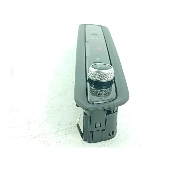 Comando Ar Condicionado Bmw 320 G20 2023/2025 61315a63f1901