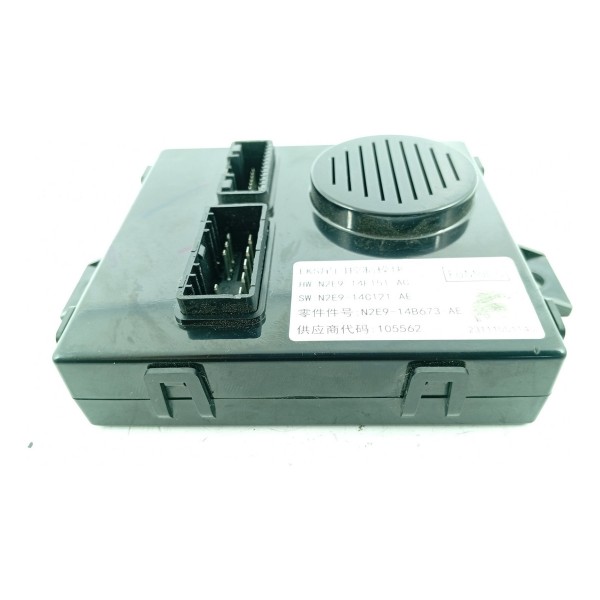 Modulo Porta Malas Ford Territory 2021/2025 N2e914b673ae