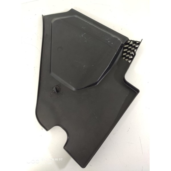 Canto Grade Parabrisa Bmw 320 Esquer 2019/2025 51717427846