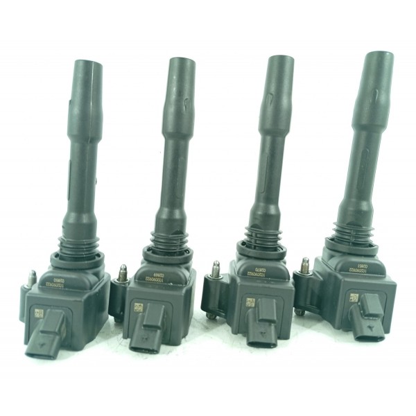 Jogo Bobina Bmw 320 330 G20 X1 X2 X3 X4 2019/25 8643360