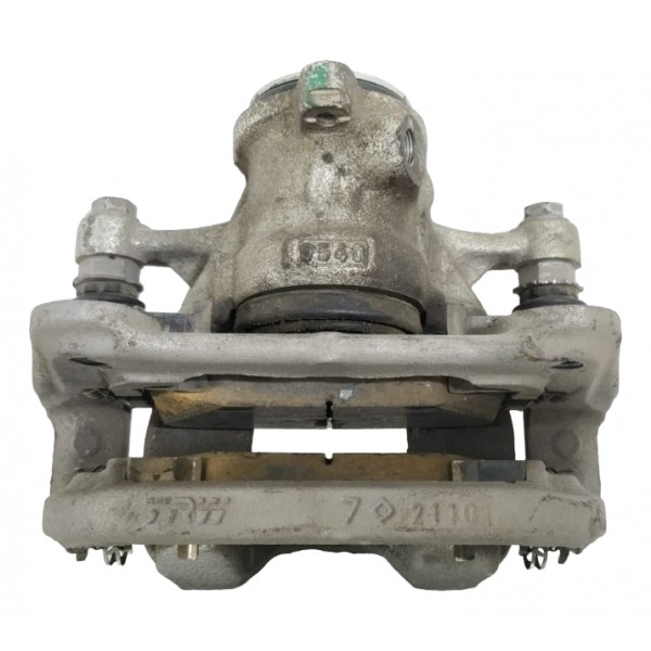 Pinça Renegade Elétrica Traseira Esqueda 2015/2021