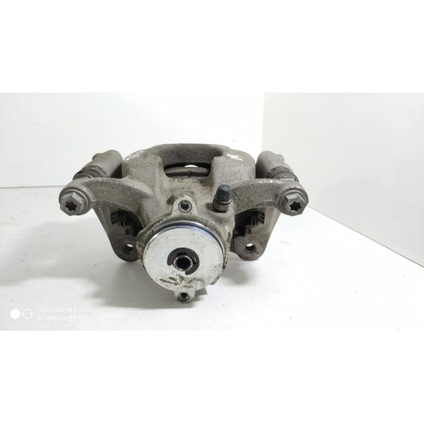 Pinça Renegade Elétrica Traseira Esqueda 2015/2021