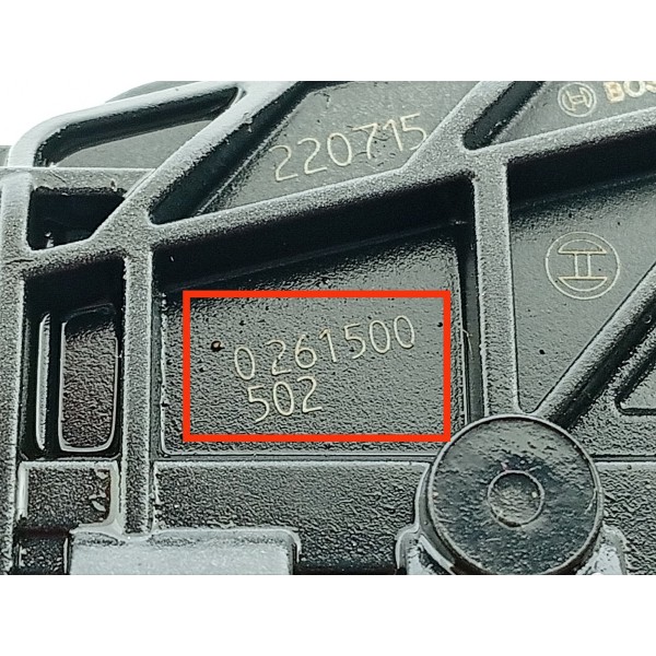 Bico Injetor Bmw 320 330 G20 X1 X2 X3 B48 2019/2025 10213541