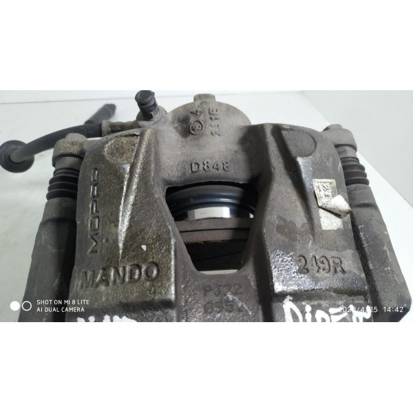 Pinça Renegade Toro Dianteira Direita 2015/2021