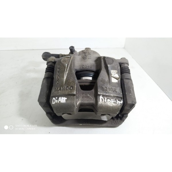 Pinça Renegade Toro Dianteira Direita 2015/2021