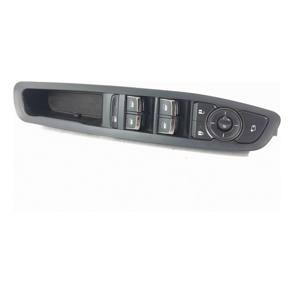 Comando Vidro Territory Dianteiro Esquerdo 21/25 Ns114540cb