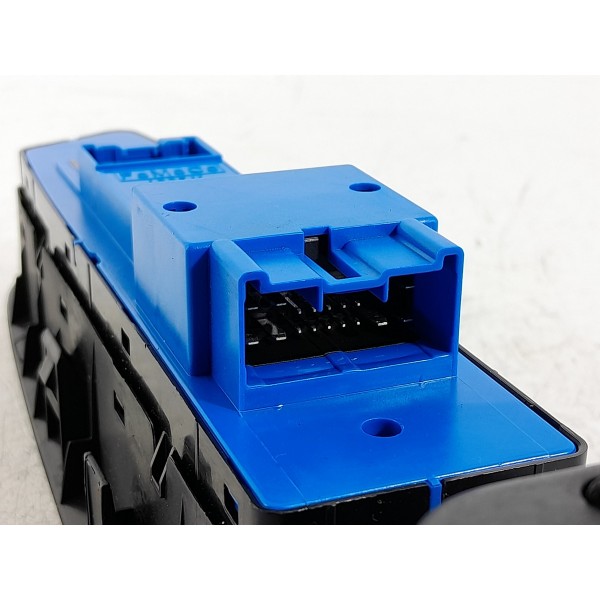 Comando Vidro Territory Dianteiro Esquerdo 21/25 Ns114540cb