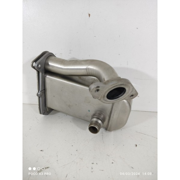 Resfriador Valvula Egr Compass Toro Rene 2018/2024 46346553