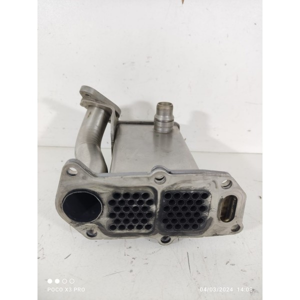 Resfriador Valvula Egr Compass Toro Rene 2018/2024 46346553