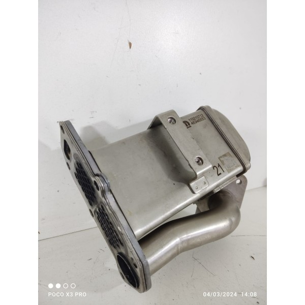 Resfriador Valvula Egr Compass Toro Rene 2018/2024 46346553