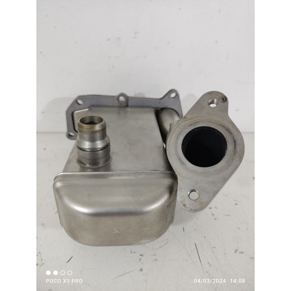 Resfriador Valvula Egr Compass Toro Rene 2018/2024 46346553