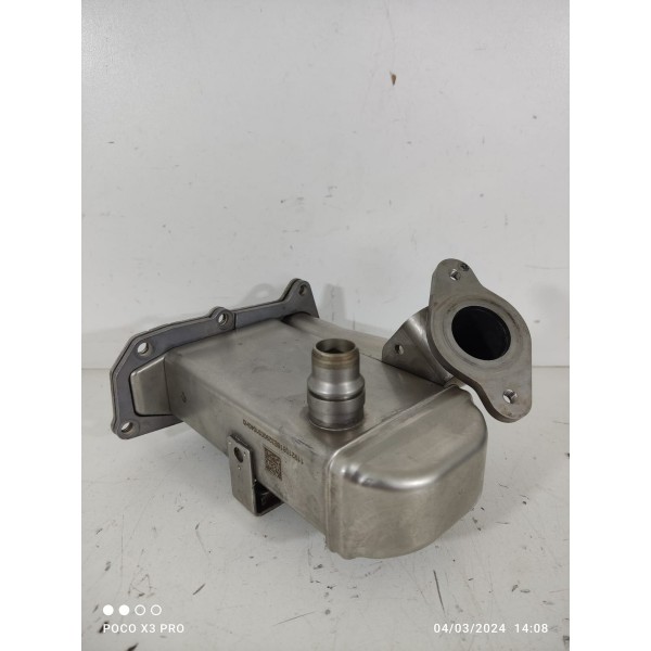 Resfriador Valvula Egr Compass Toro Rene 2018/2024 46346553