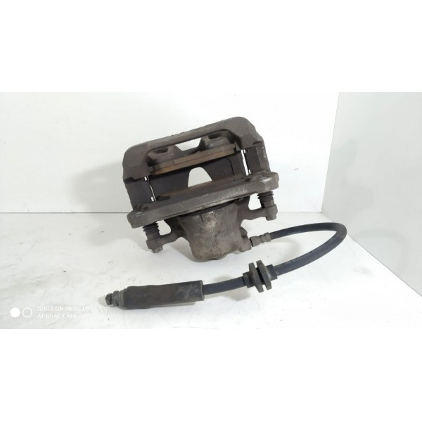 Pinça Renegade Toro Flex Dianteira Esquerda 2015/2021