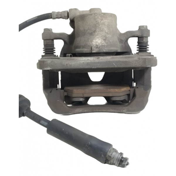 Pinça Renegade Toro Flex Dianteira Esquerda 2015/2021