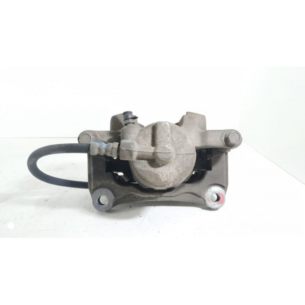 Pinça Renegade Toro Flex Dianteira Esquerda 2015/2021