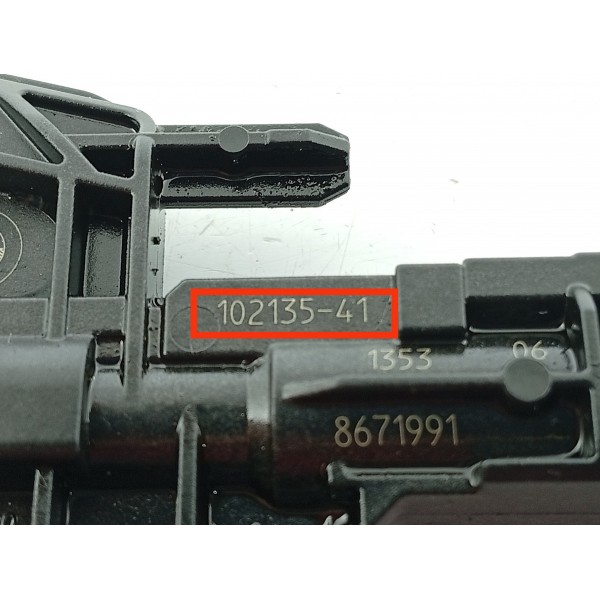 Bico Injetor Bmw 320 330 G20 X1 X2 X3 B48 2019/2025 10213541