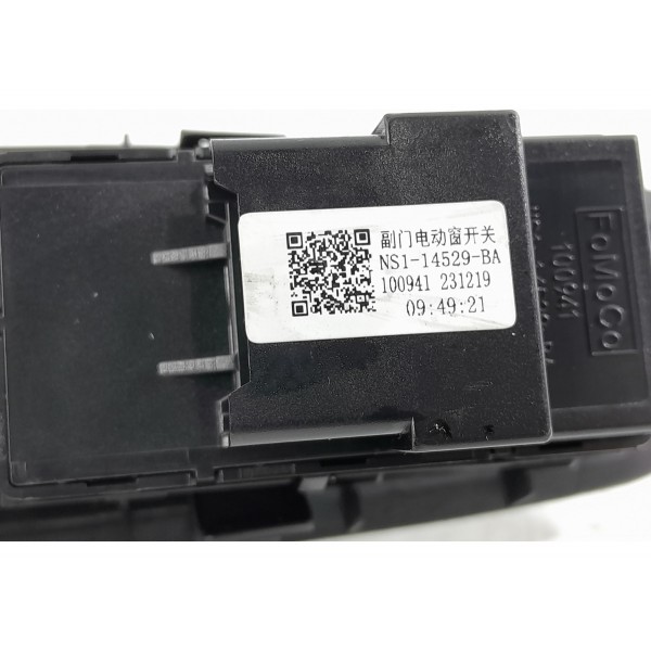 Comando Vidro Territory Traseiro Direiro 21/2025 Ns114529ba