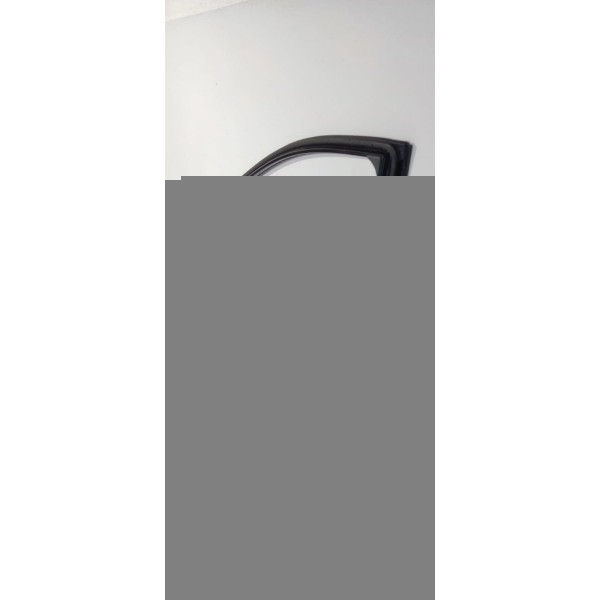 Porta Dianteira Direita Hyundai Ix35 2011/2021 Dianteira Esquerda Preto