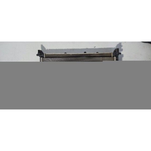 Conjunto Radiador Toro Renegade Flex 2015/2021 8d6062100