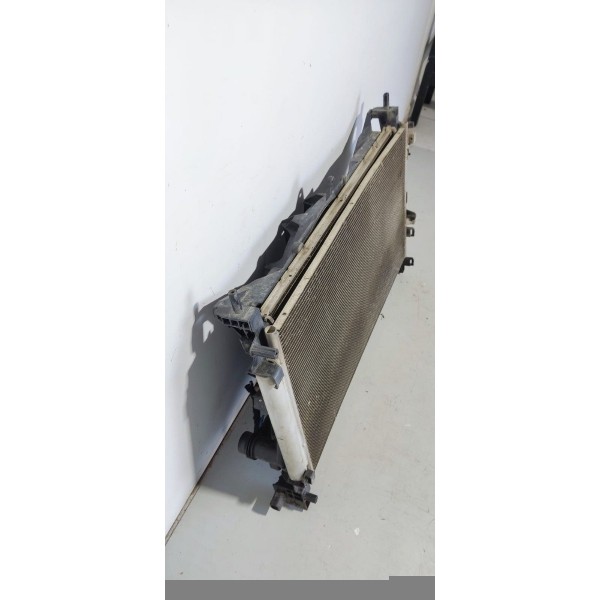 Conjunto Radiador Toro Renegade Flex 2015/2021 8d6062100