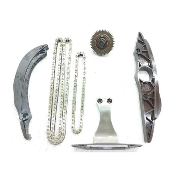Kit Corrente Bmw 320 330 G20 B48 2019 2020/2025