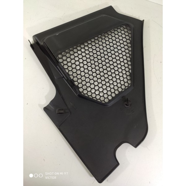 Canto Churrasqueira Bmw 320 330 Dir G20 2019/25 51717427847 Preto