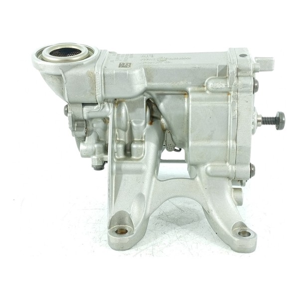 Bomba Oleo Bmw 320 330 530 G20 B48 2019 2020/2025 8631810