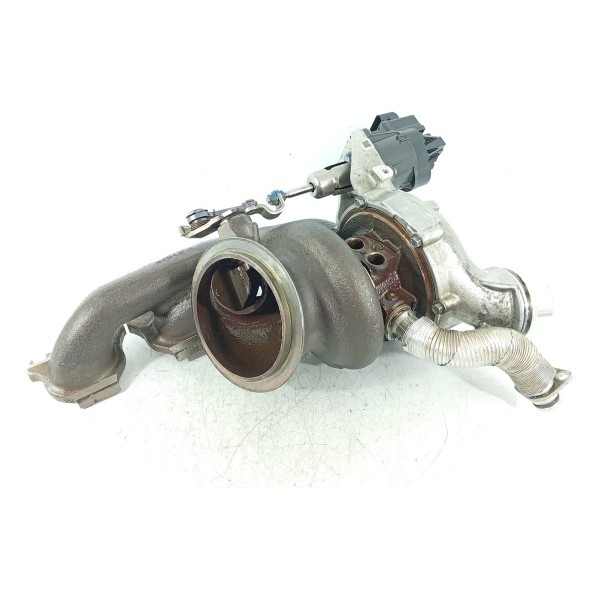 Turbina Bmw 320 330 G20 X3 X4 2019 2020/2025 984581505