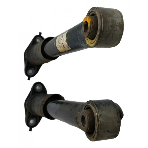 Par Amortecedores Peugeot 208 Traseiro 2020/2024