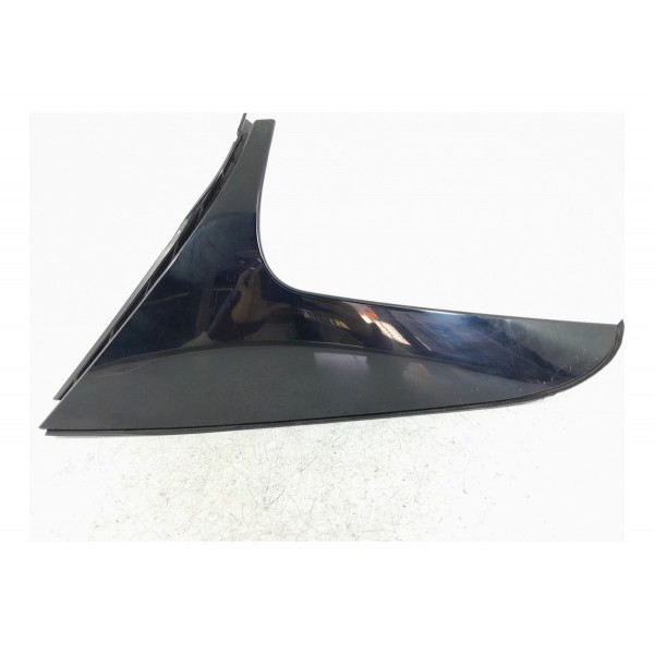 Moldura Tampa Traseira Territory Esquerda 24/2025 Ns1v29537 Preto