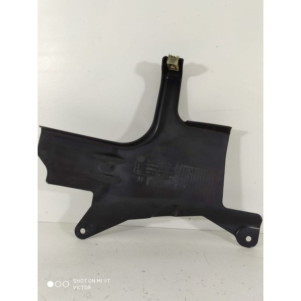 Acabamento Caixa Direcao Bmw 320 330 G20 2019/2025 7340879