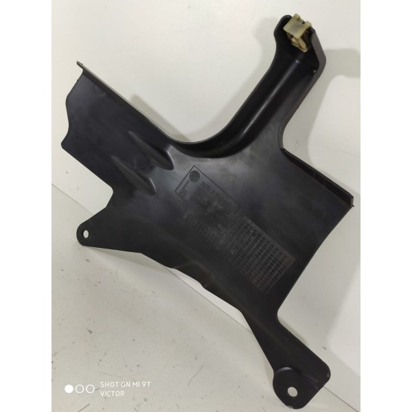 Acabamento Caixa Direcao Bmw 320 330 G20 2019/2025 7340879