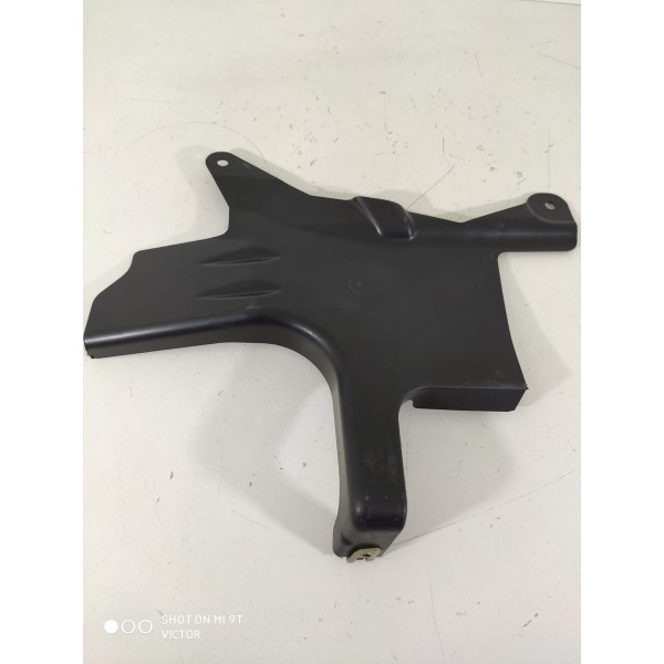 Acabamento Caixa Direcao Bmw 320 330 G20 2019/2025 7340879