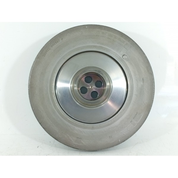 Polia Virabrequim Bmw 320 G20 X1 X3 X4 B48 19/25 867907303