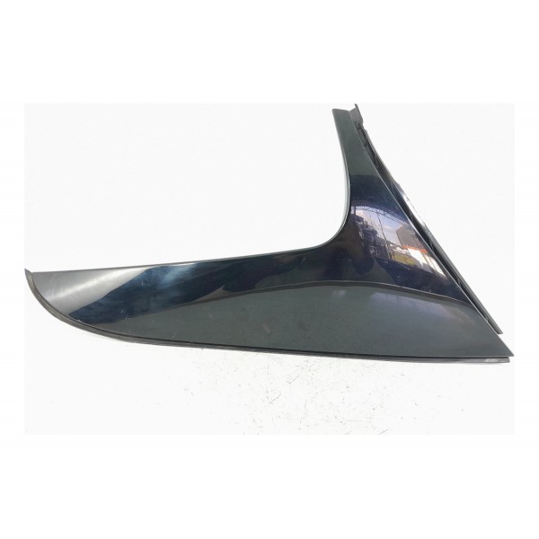 Moldura Tampa Traseira Territory Direita 2024 2025 Ns1v29536 Preto